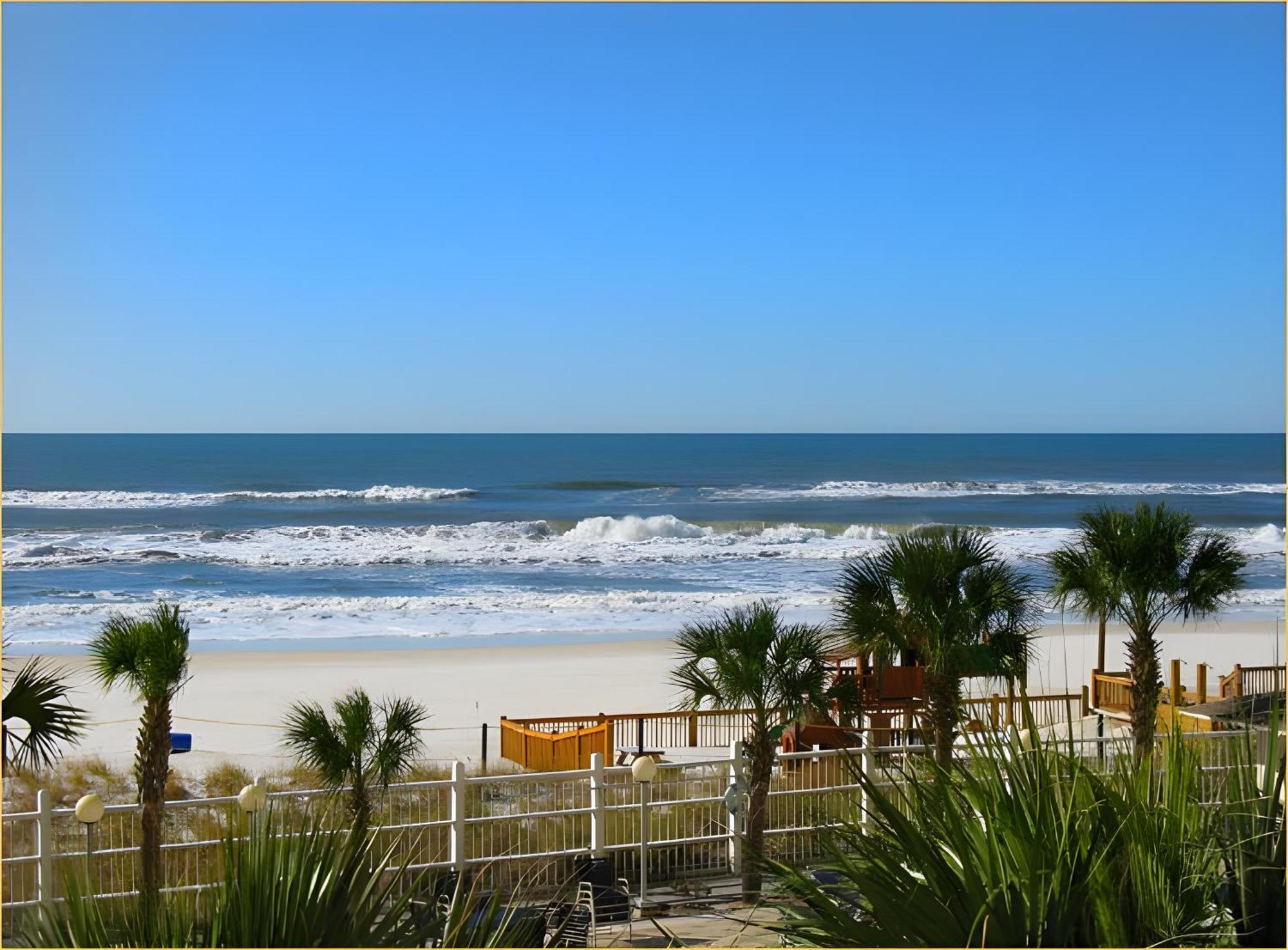 Sunset At Summit Apartment Panama City Beach Luaran gambar