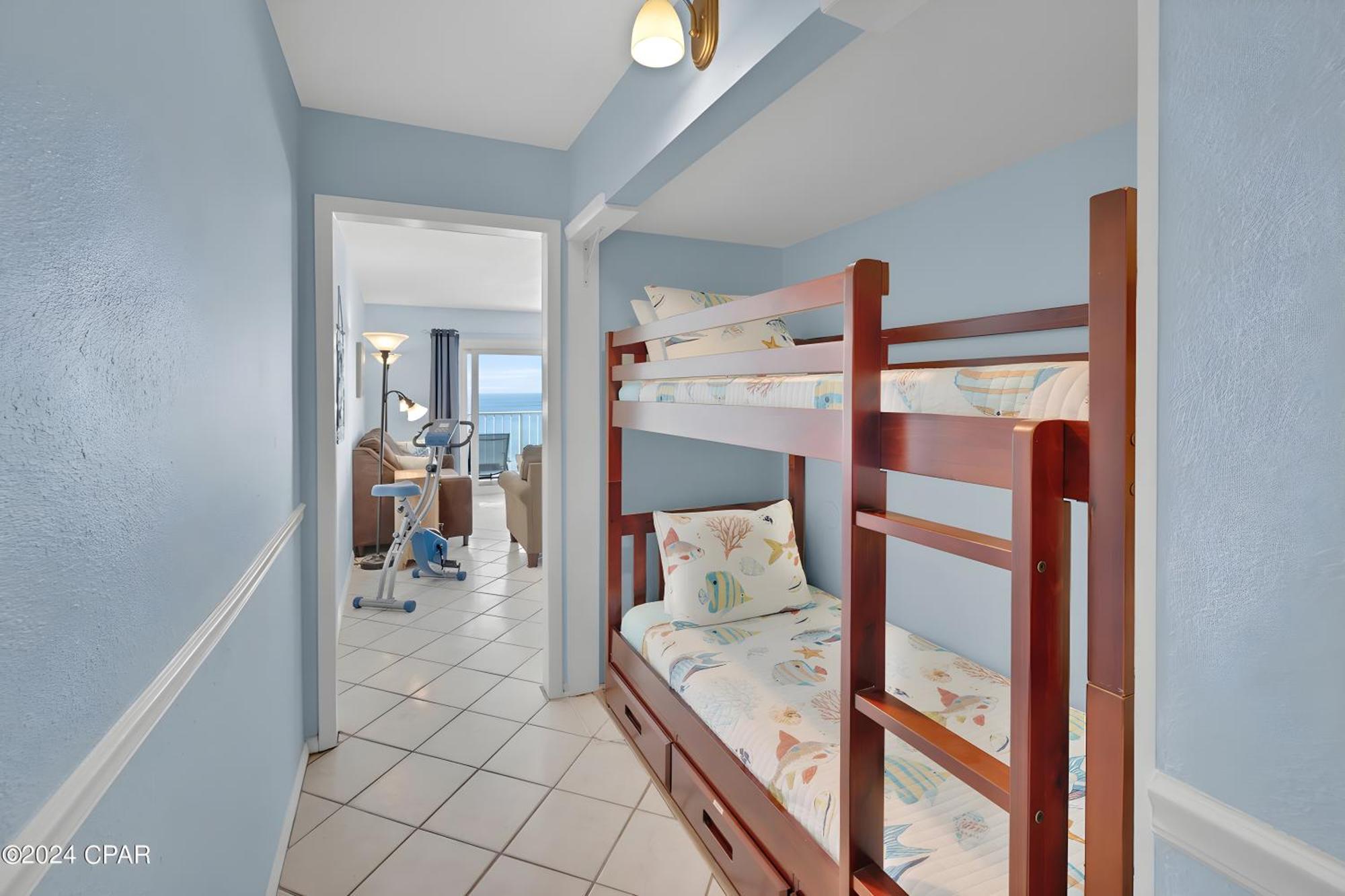 Sunset At Summit Apartment Panama City Beach Luaran gambar