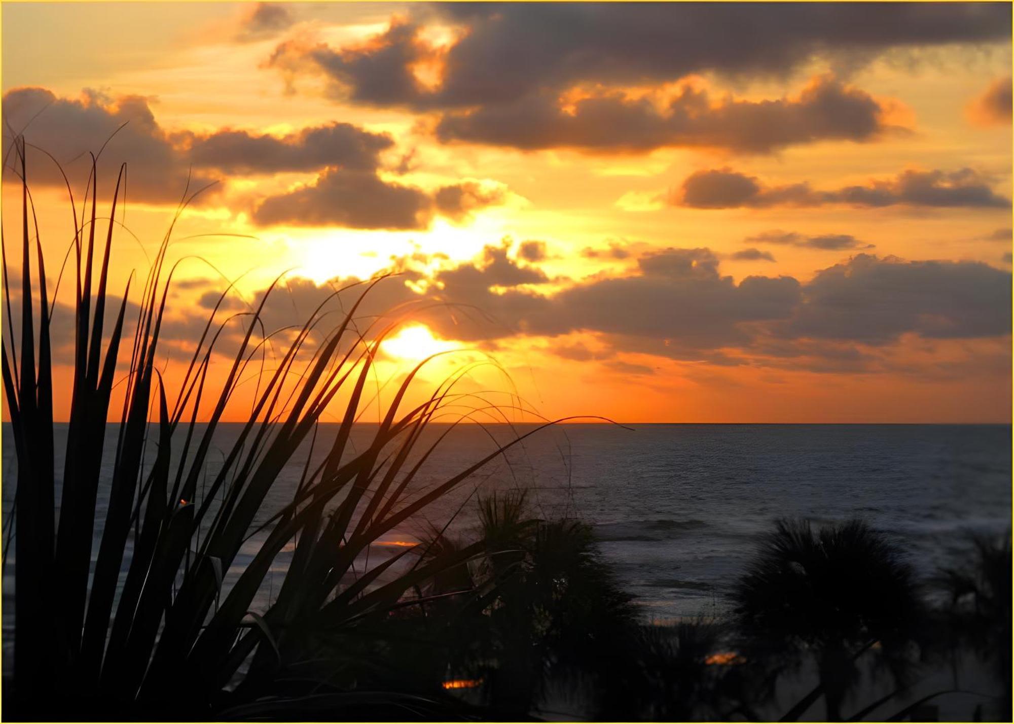 Sunset At Summit Apartment Panama City Beach Luaran gambar