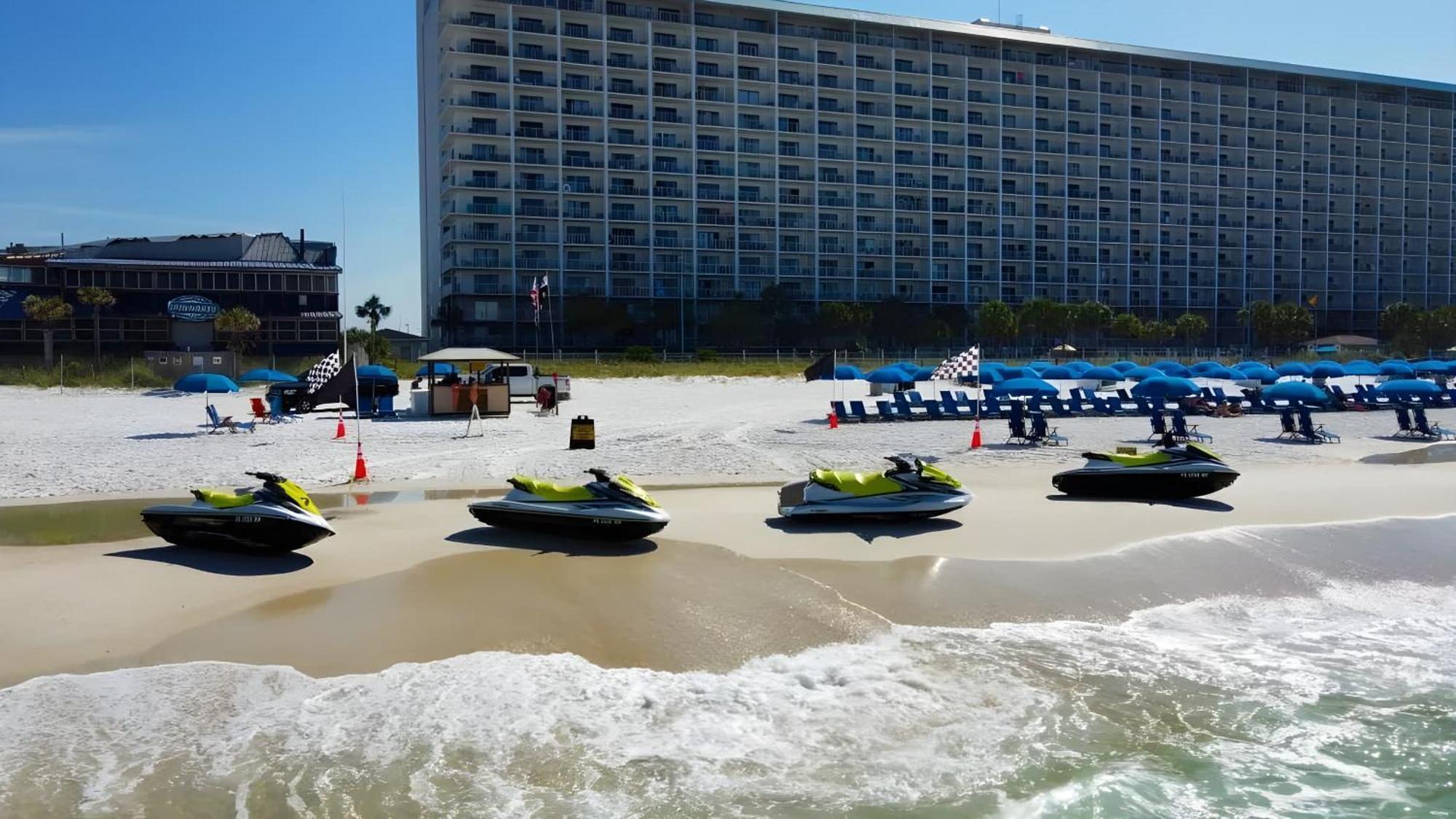 Sunset At Summit Apartment Panama City Beach Luaran gambar