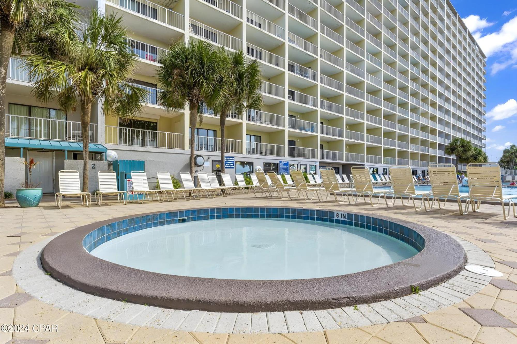 Sunset At Summit Apartment Panama City Beach Luaran gambar