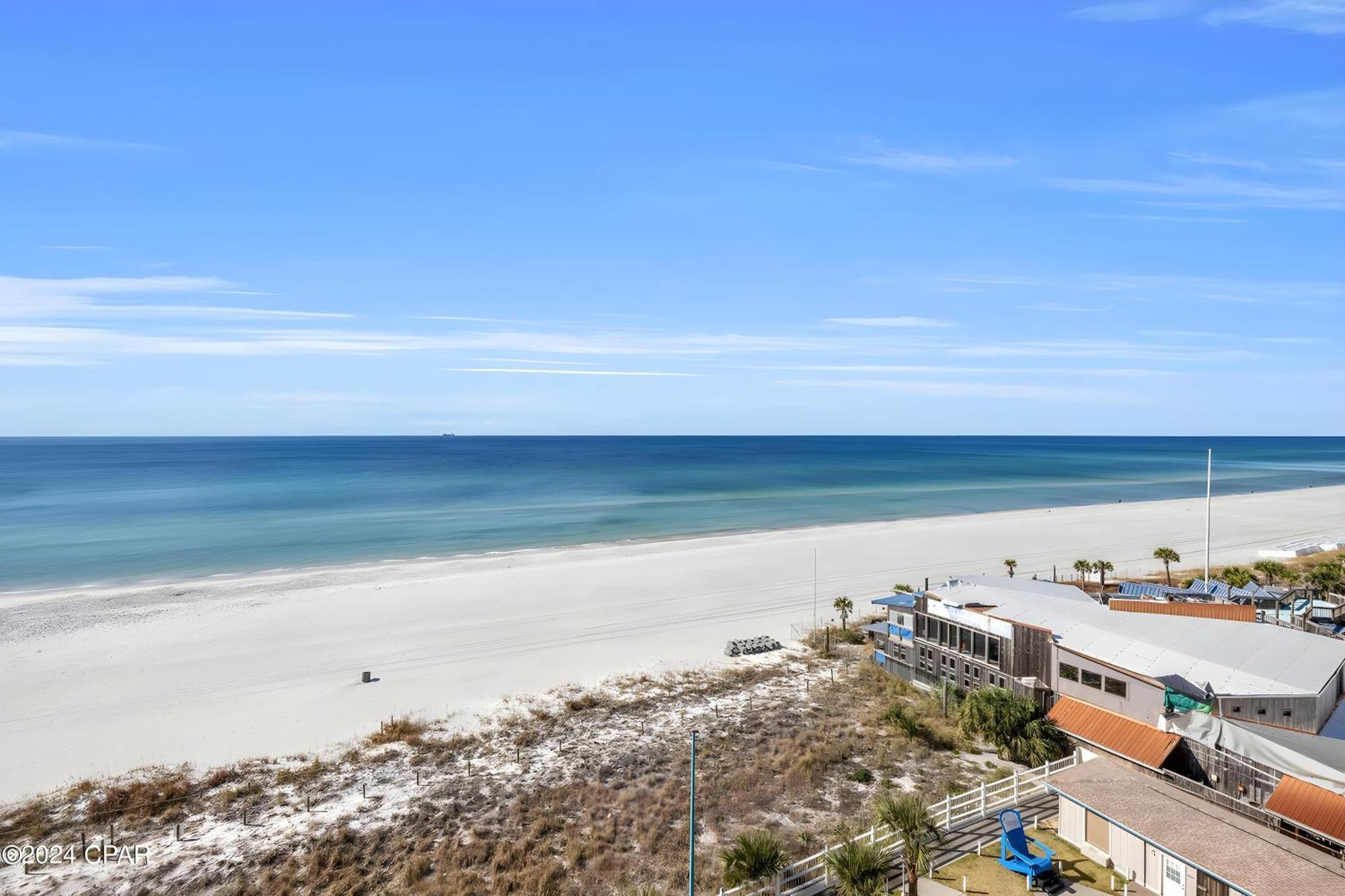 Sunset At Summit Apartment Panama City Beach Luaran gambar
